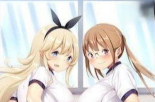 我拥有后宫炮友的理由